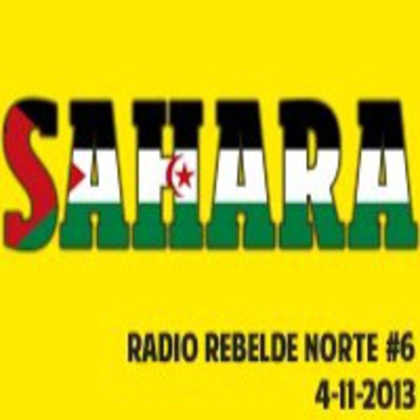 Podcast de Radio Rebelde Norte