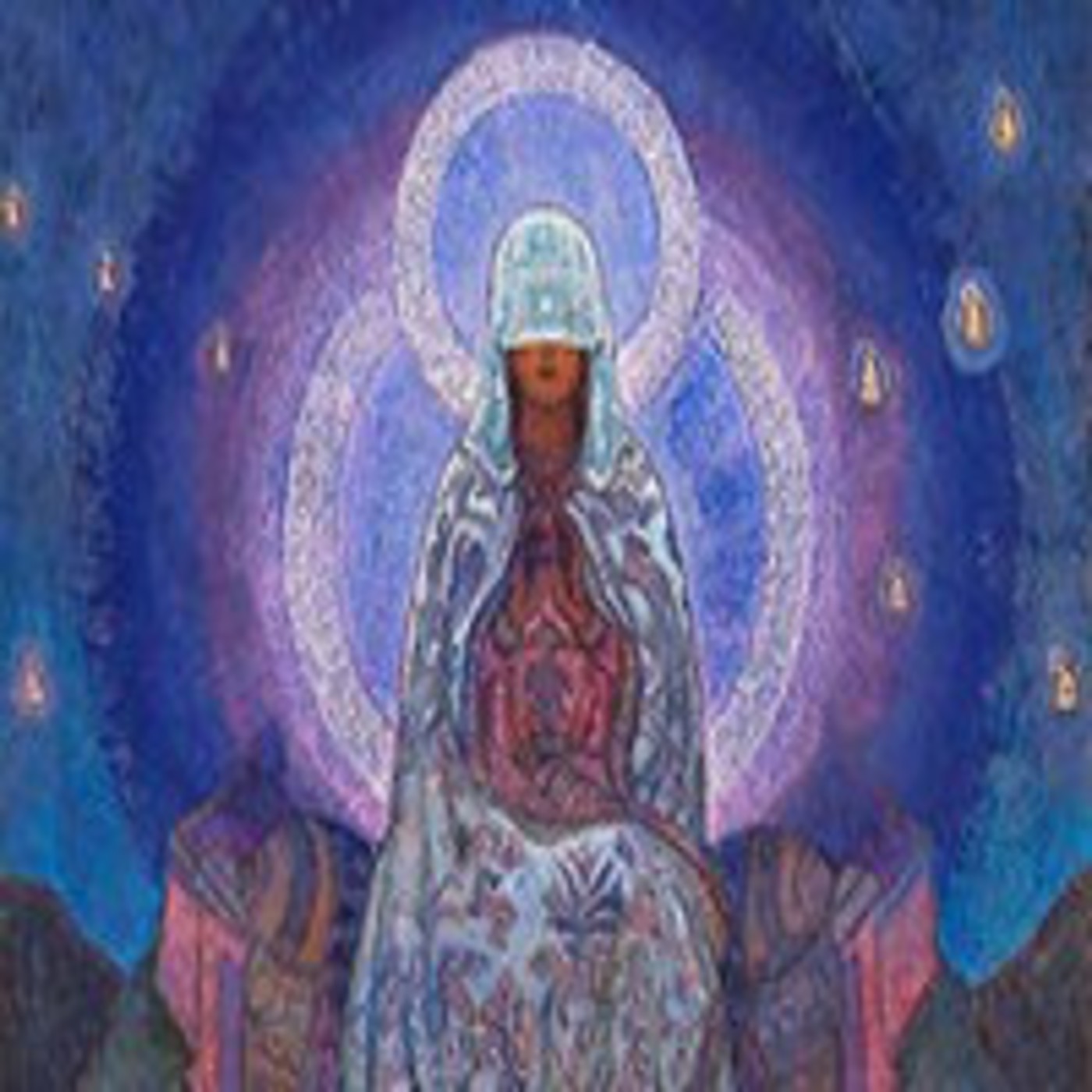 Adi Shakti: Alianza Árboles con Valeria Gayoso 13 Agosto