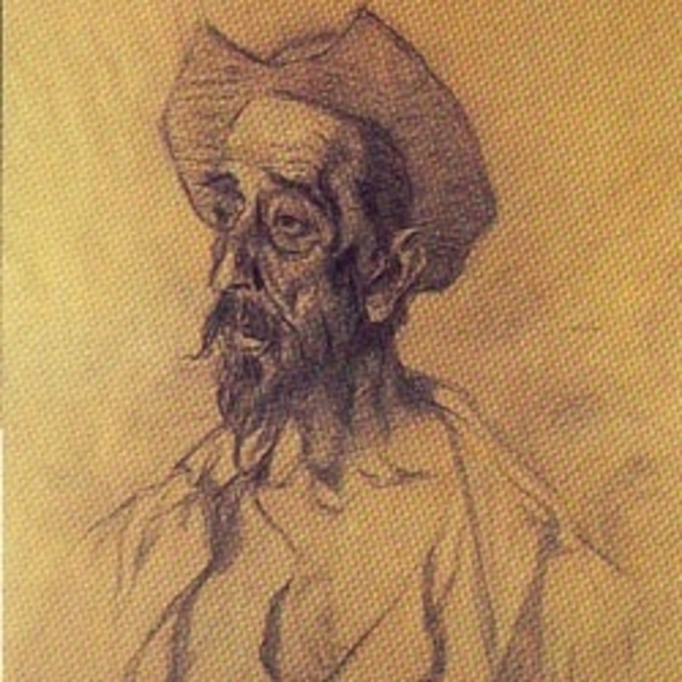 Programa 82 A PROPÓSITO DEL QUIJOTE (1) PRESENTACIÓN Y CAPÍTULO PRIMERO - Episodio exclusivo para mecenas episode artwork