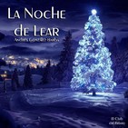 "La Noche de Lear" de Andrés González-Barba