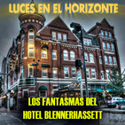 Leeh: LOS FANTASMAS DEL HOTEL BLENNERHASSETT