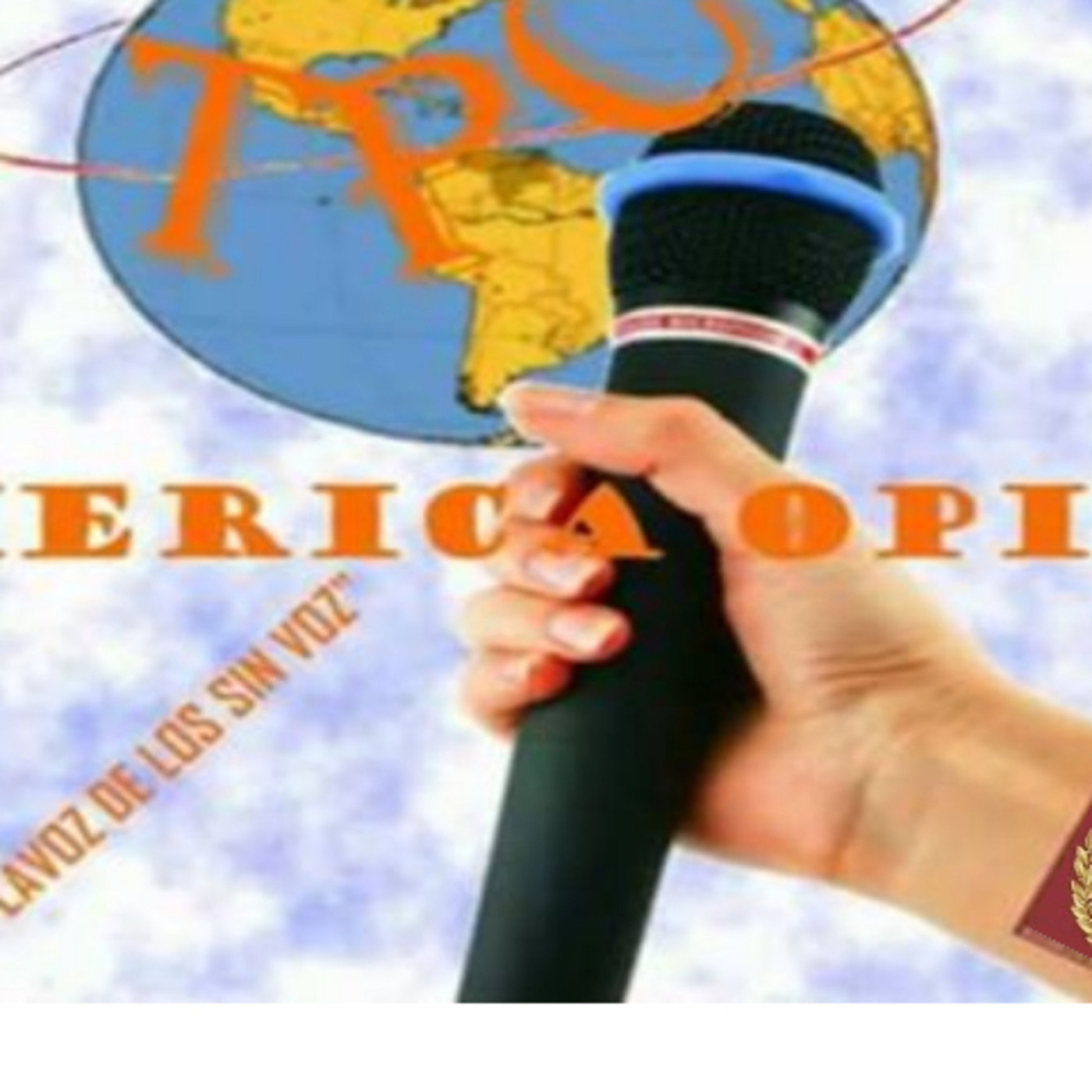 Podcast de TPC Radio Libertaria