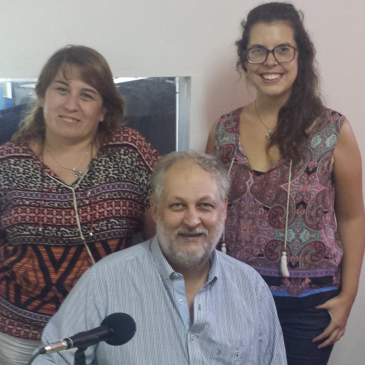Entrevista a Maria Laura Figueroa episode artwork