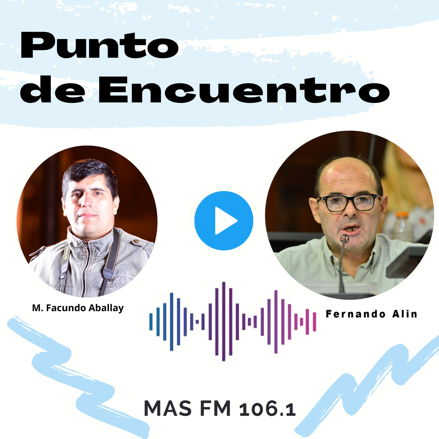PUNTO DE ENCUENTRO (ENTREVISTAS)