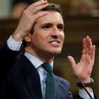 «El PP está preparado para volver al Gobierno», por Pablo Casado