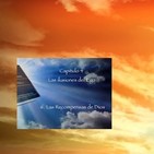 Capítulo 4- VI. La recompensa de Dios (comentado)