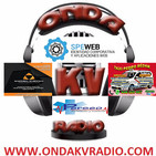 Onda KV Radio Programa La Mejor Música Martes 20190319