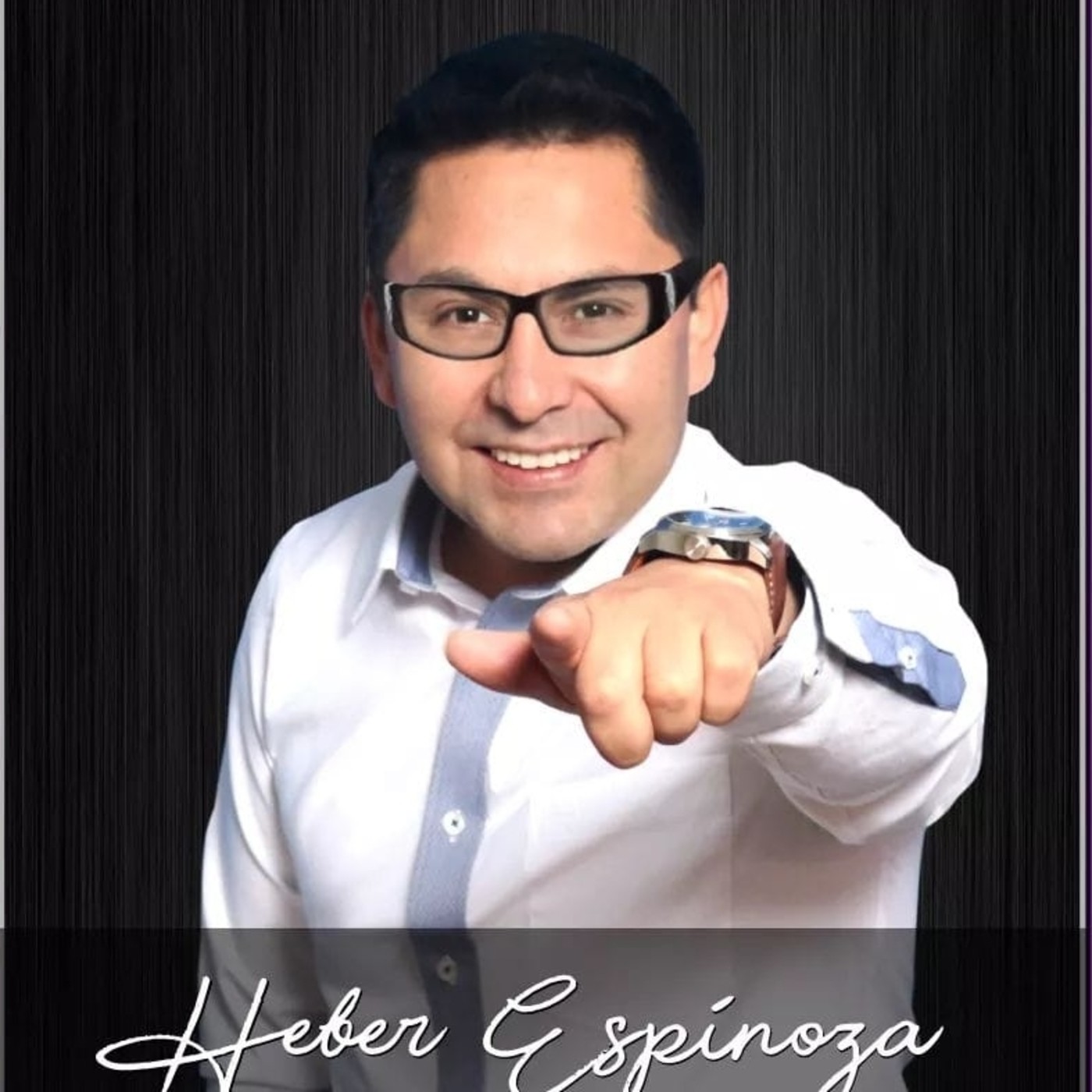 Heber Espinoza