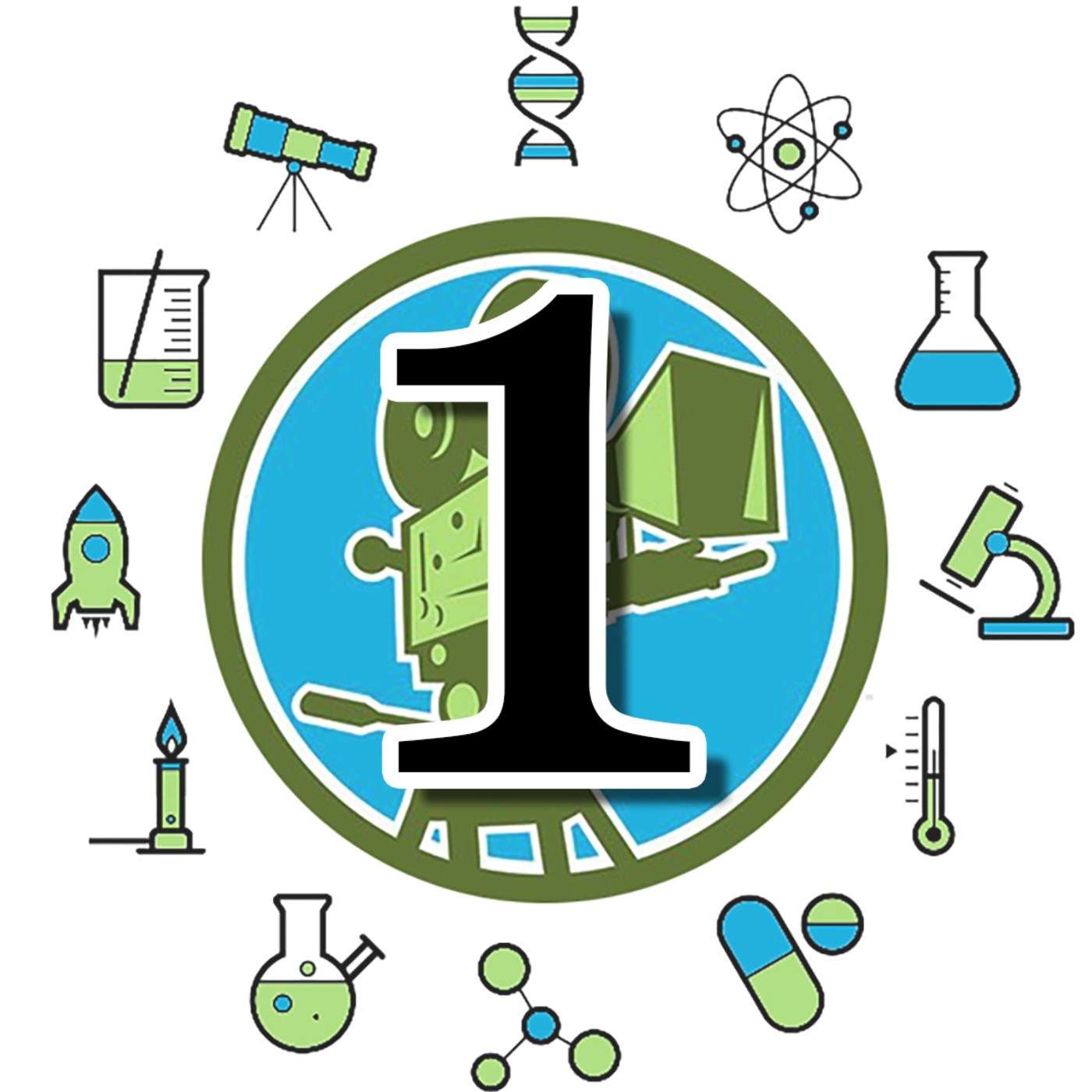 Episodio Piloto 1 - Viajes Interestelares e Intergalácticos