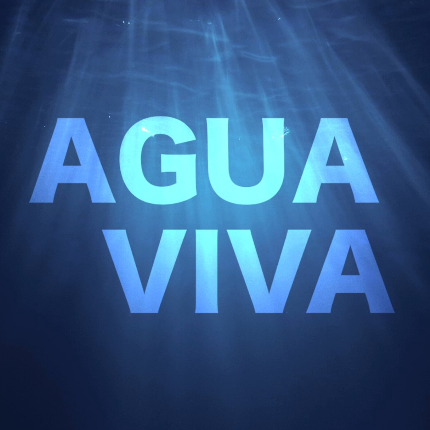 Agua Viva - Juan Carlos Parra