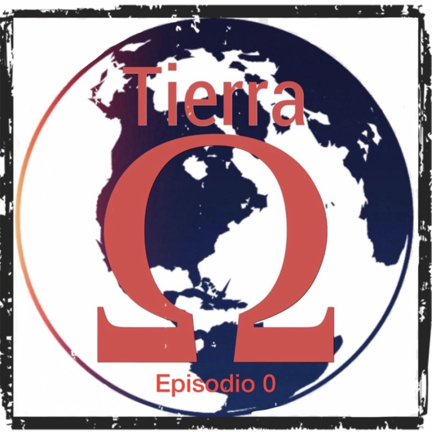 Tierra Omega