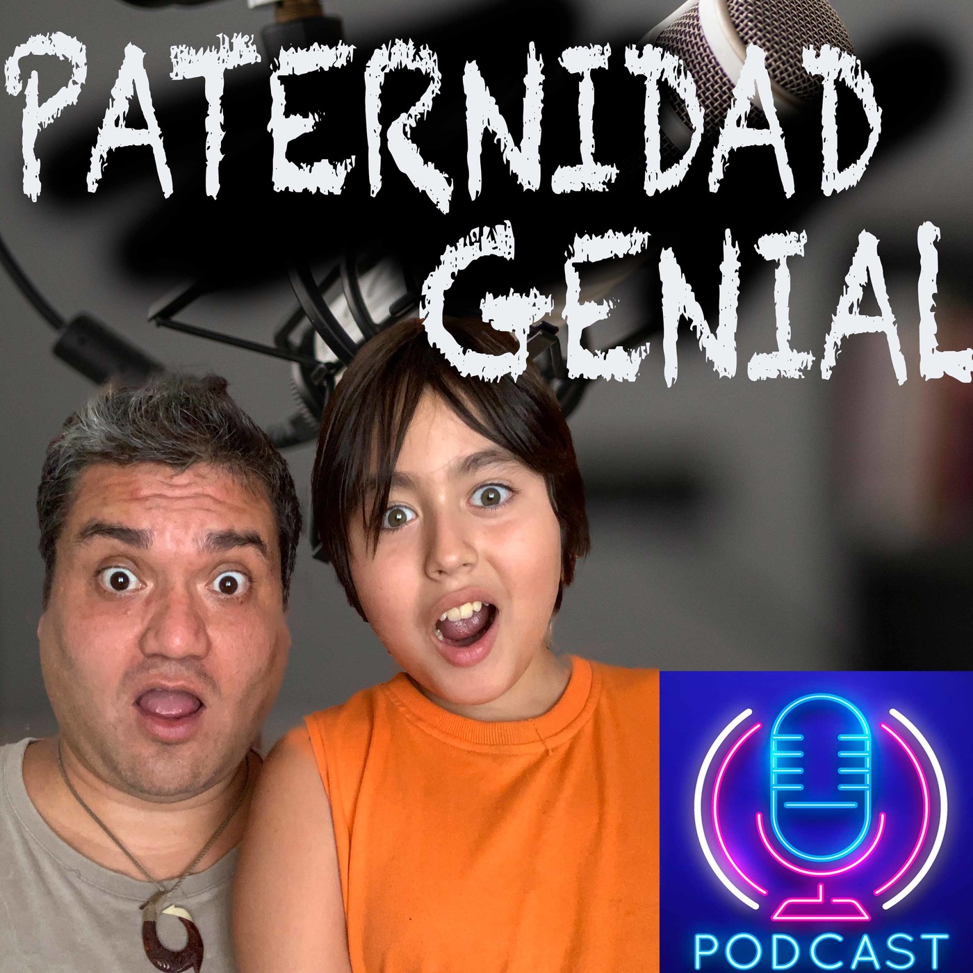 Paternidad Genial