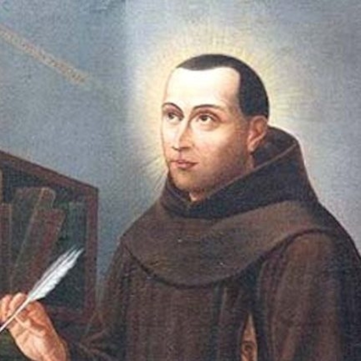 Santo de Hoy, San Carlos Sezze