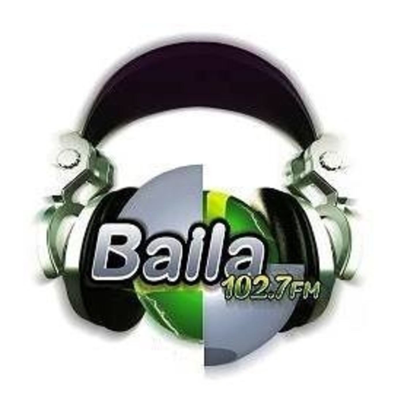 Titulares EL Universal en Baila 102.7 FM