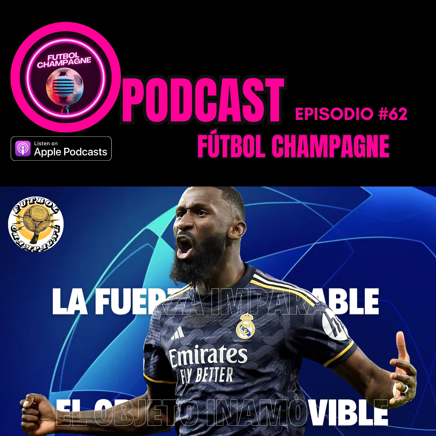 Futbol Champagne
