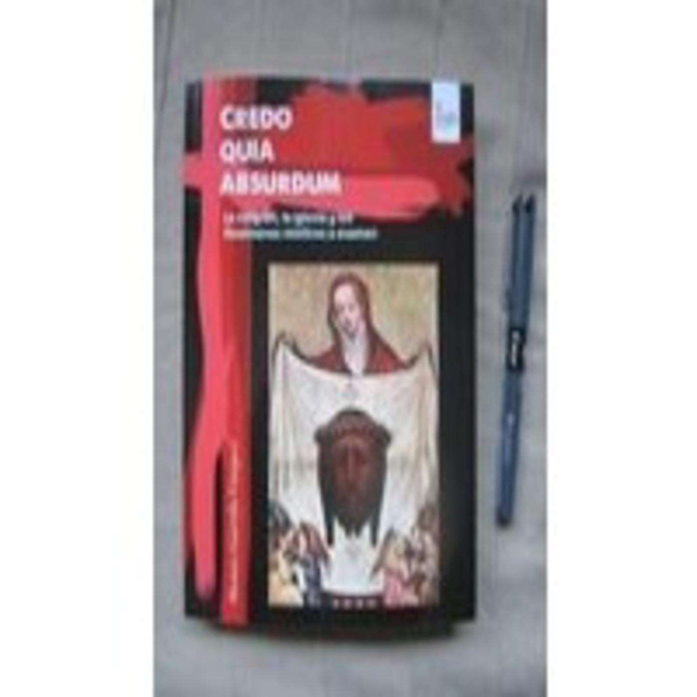 Podcast Archivo Moisés Garrido