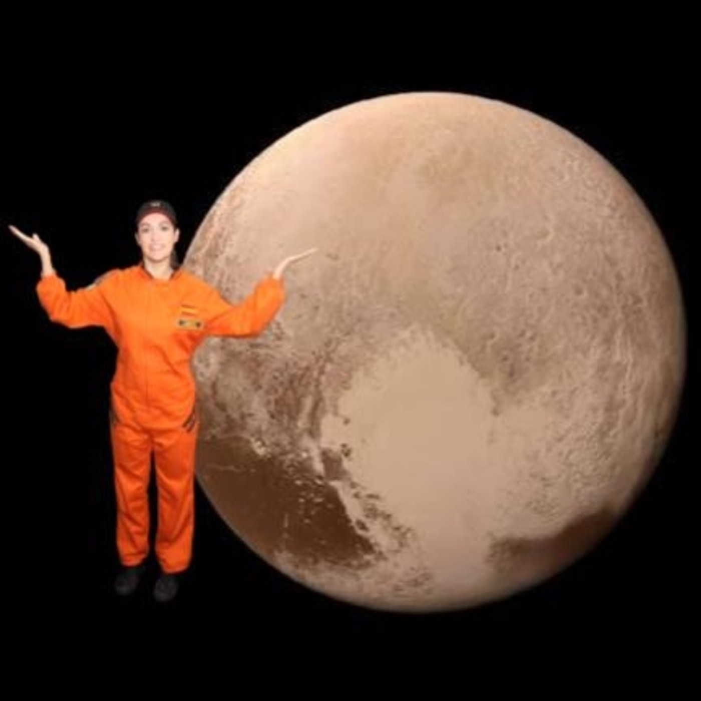 AstronautaLili