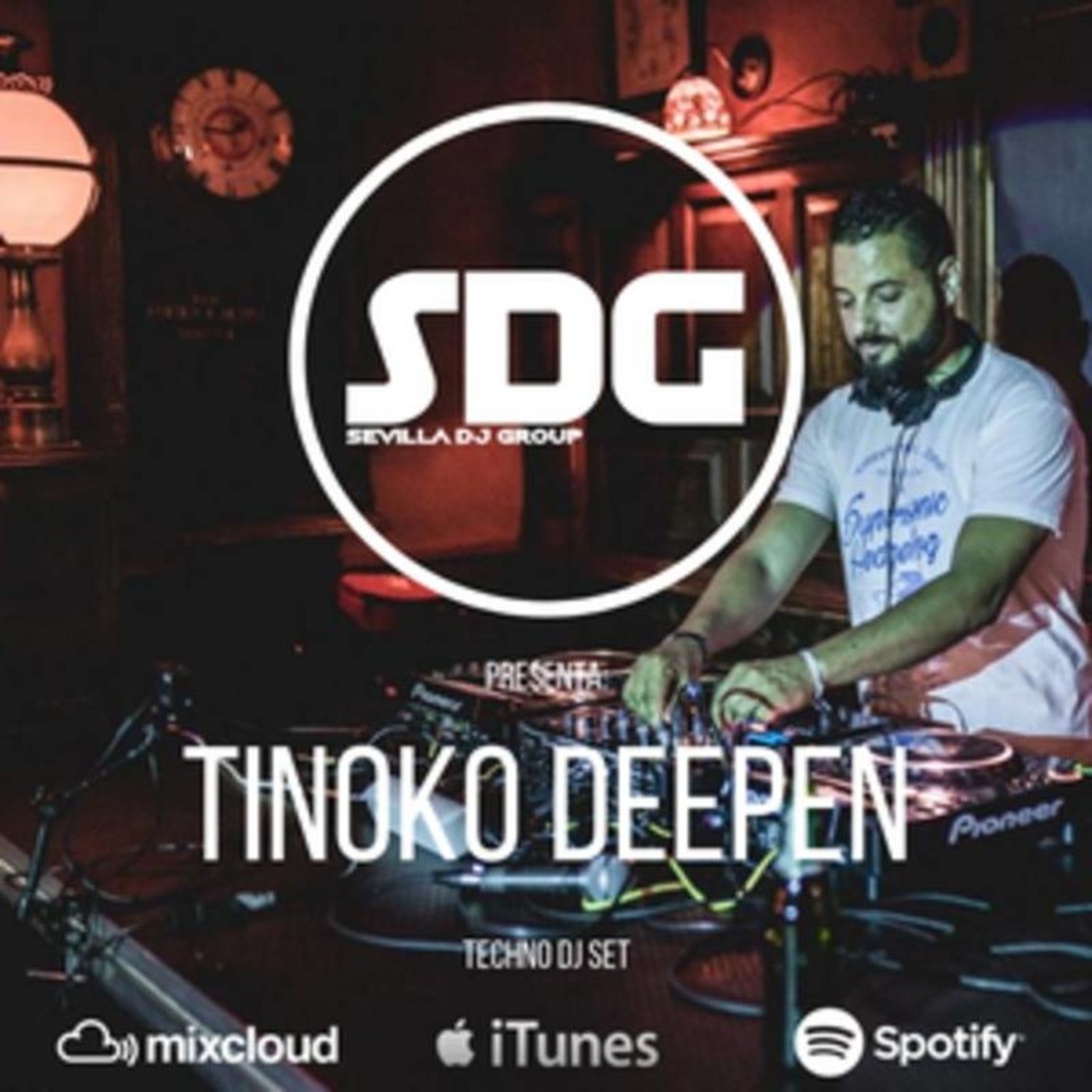 SDG Radio