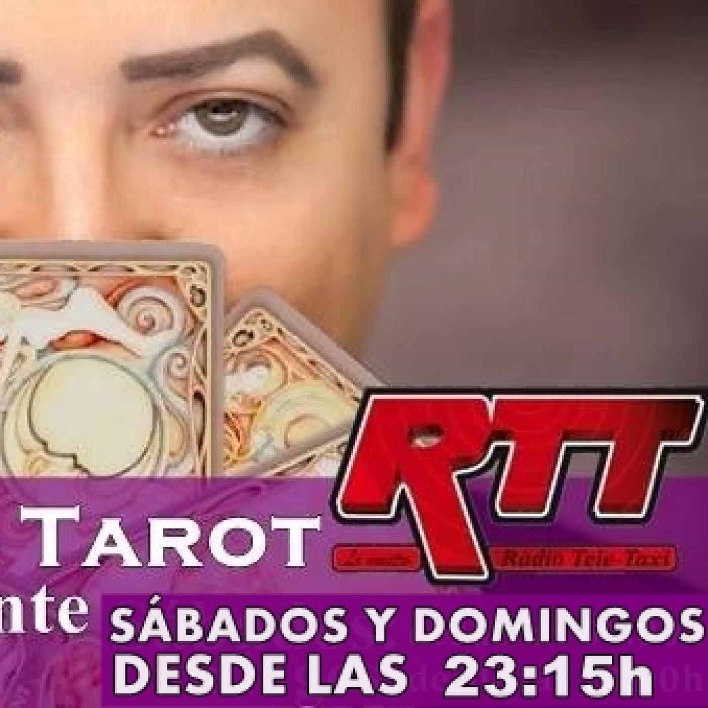 Noches de Tarot con David Escalante