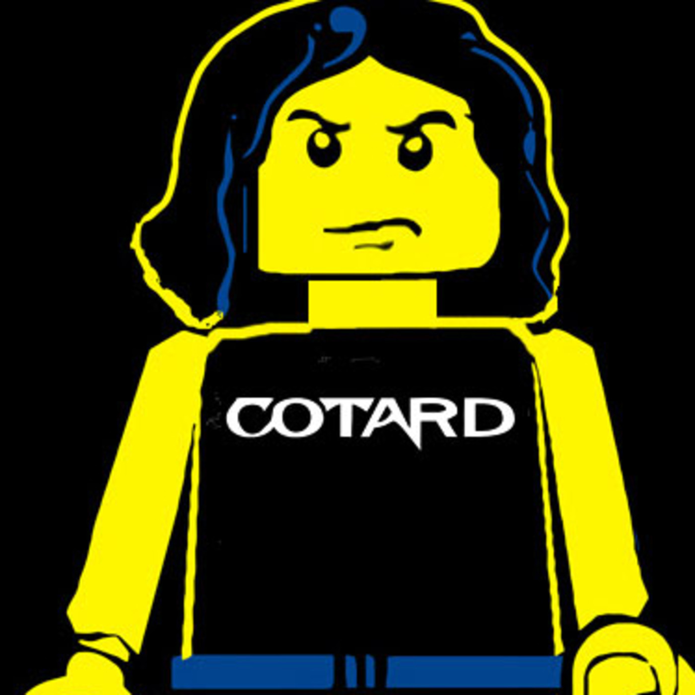Diario de un Metalhead 264. COTARD S52 episode artwork