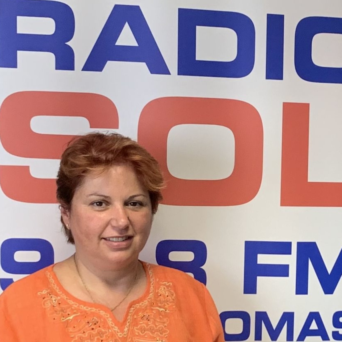 Podcast solactualidad