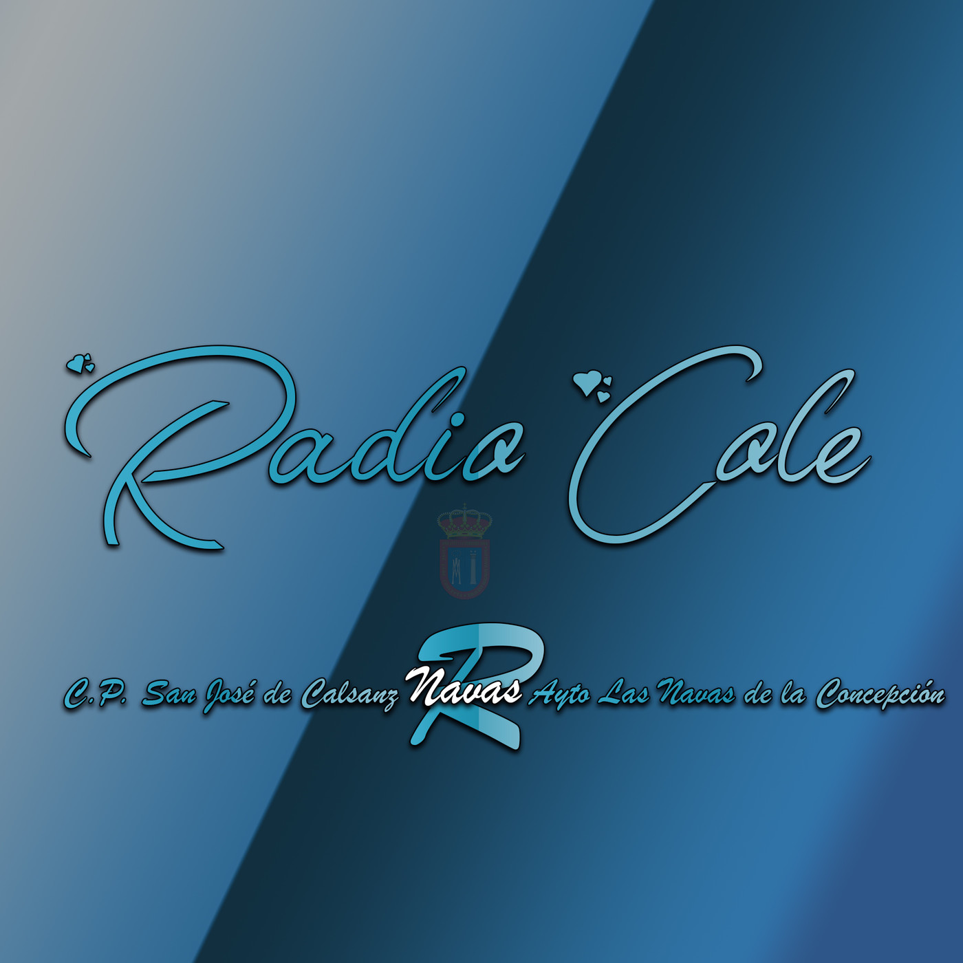 RADIO COLE