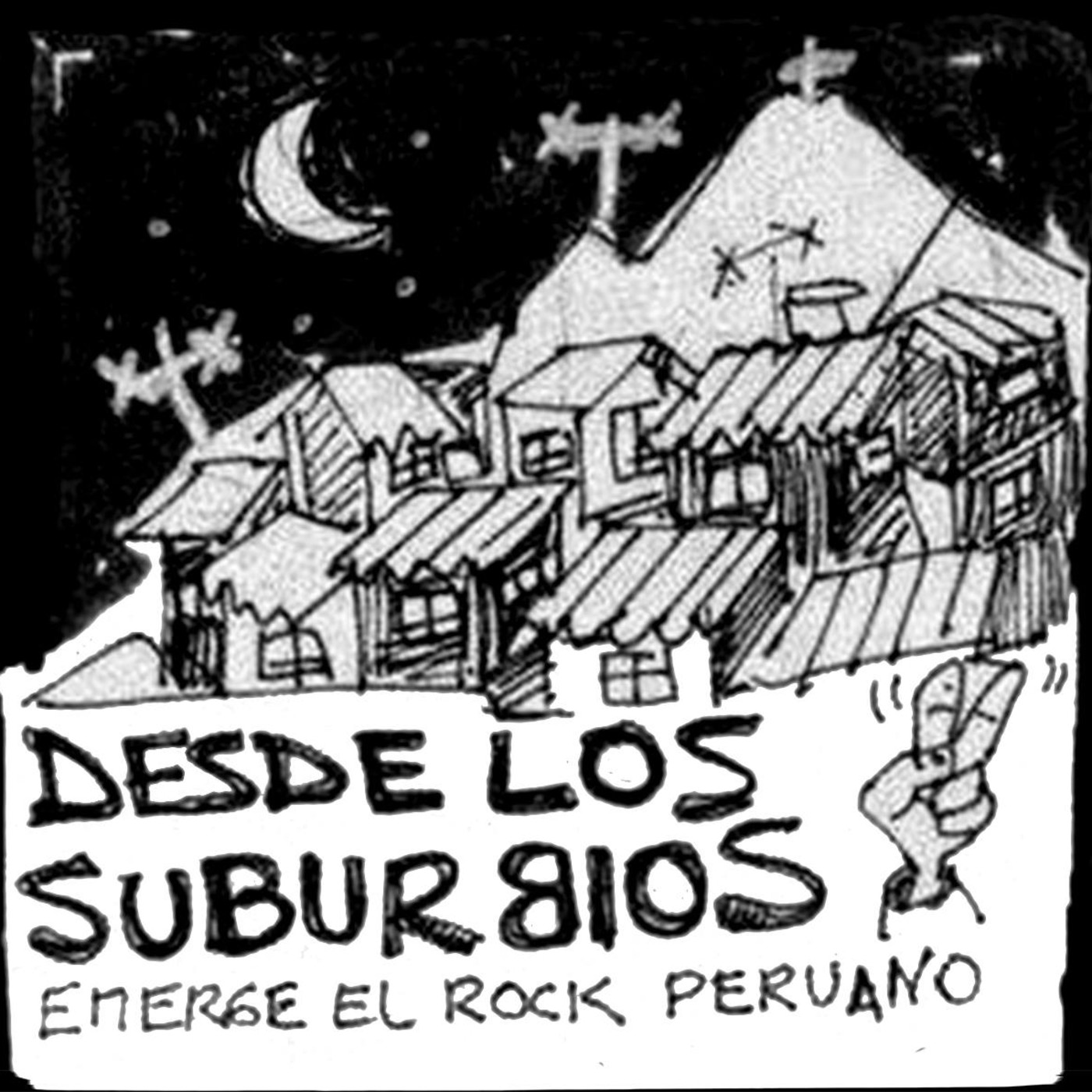 Desde los Suburbios