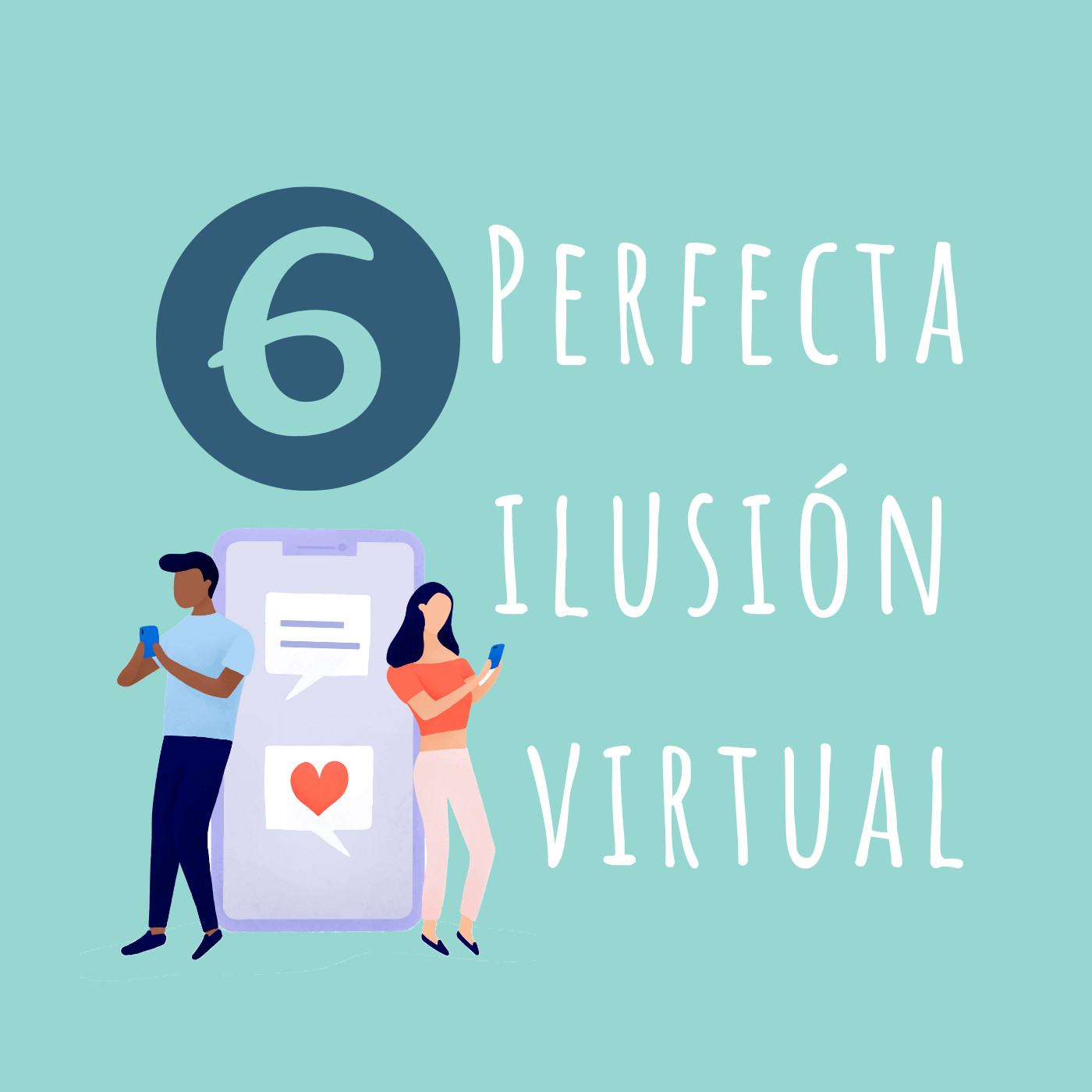 Jengibre Rallado el Podcast