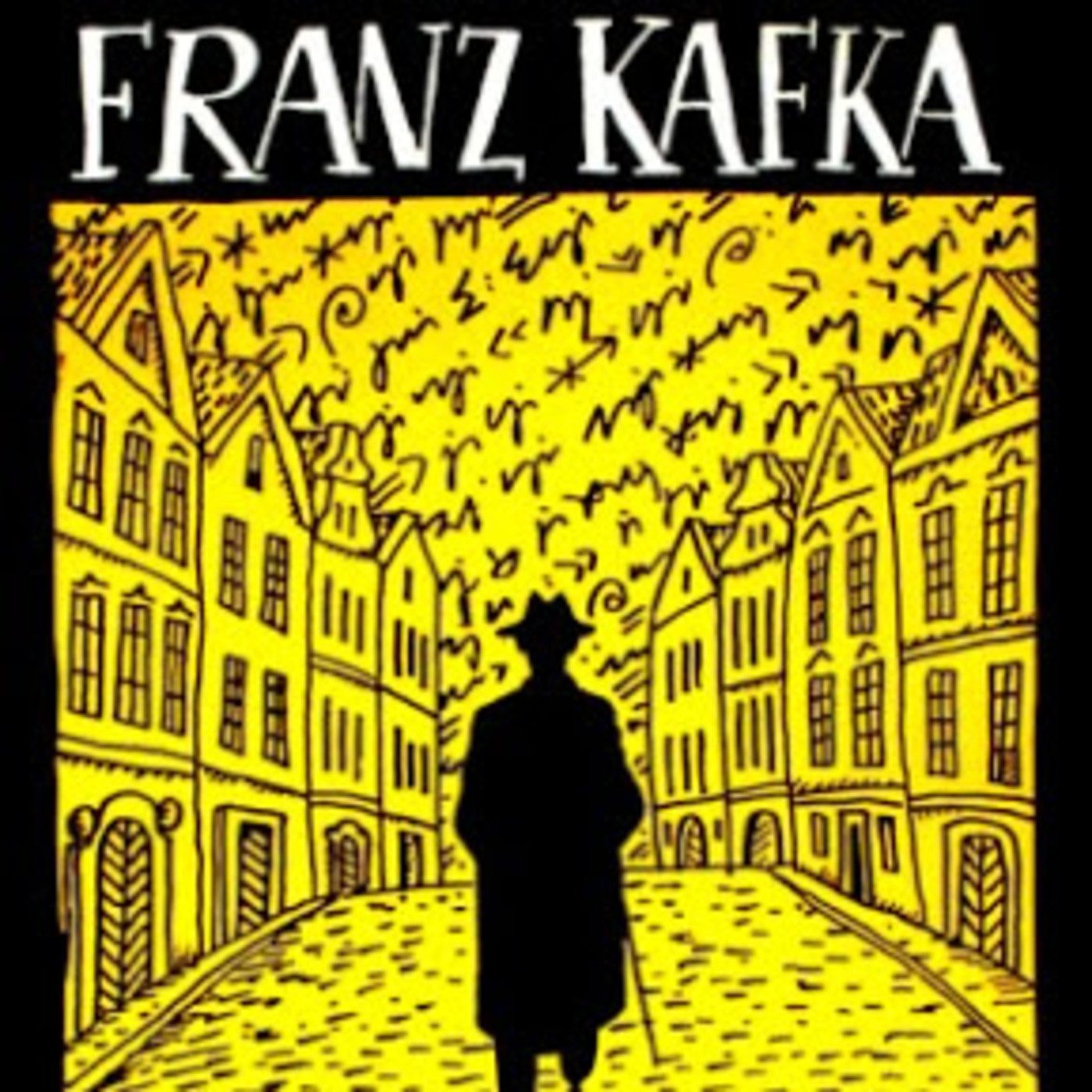 "Aforismos: Consideraciones acerca del pecado", de Franz Kafka