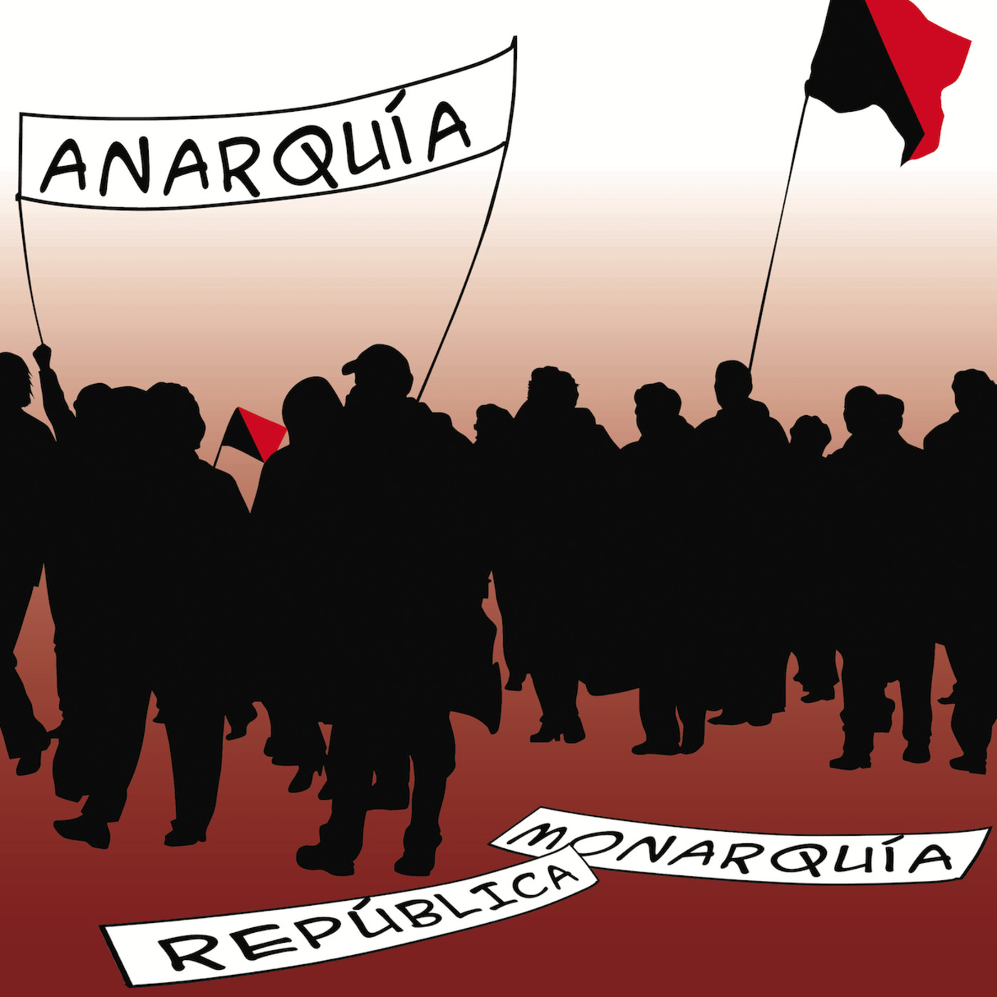 Historia, ideas y prácticas del anarquismo