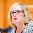 ¿Qué ha sido de Podemos? Celia Cánovas Essard (@CanovasCelia). Abogada y ex senadora de Podemos en Cataluña.