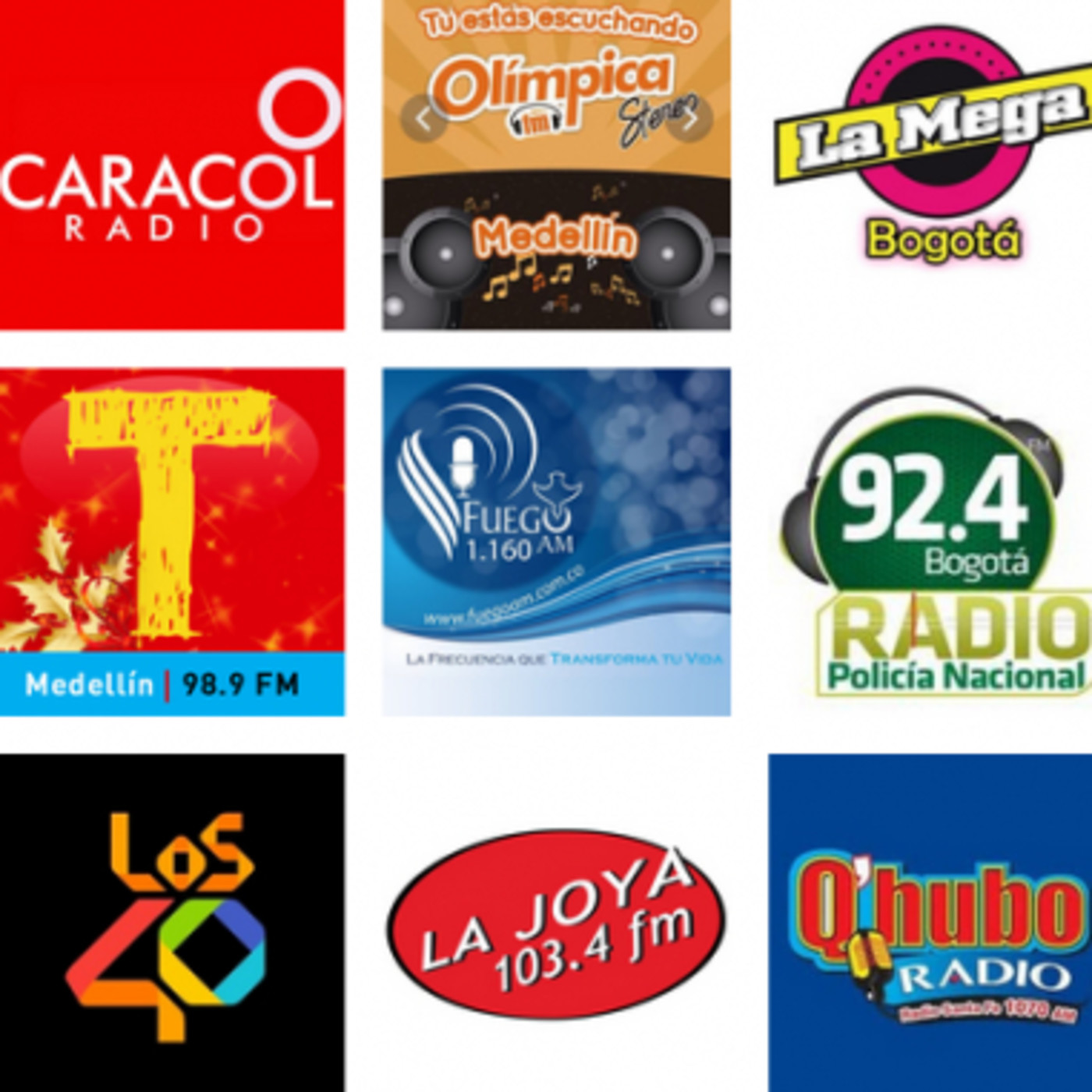 Legismedios