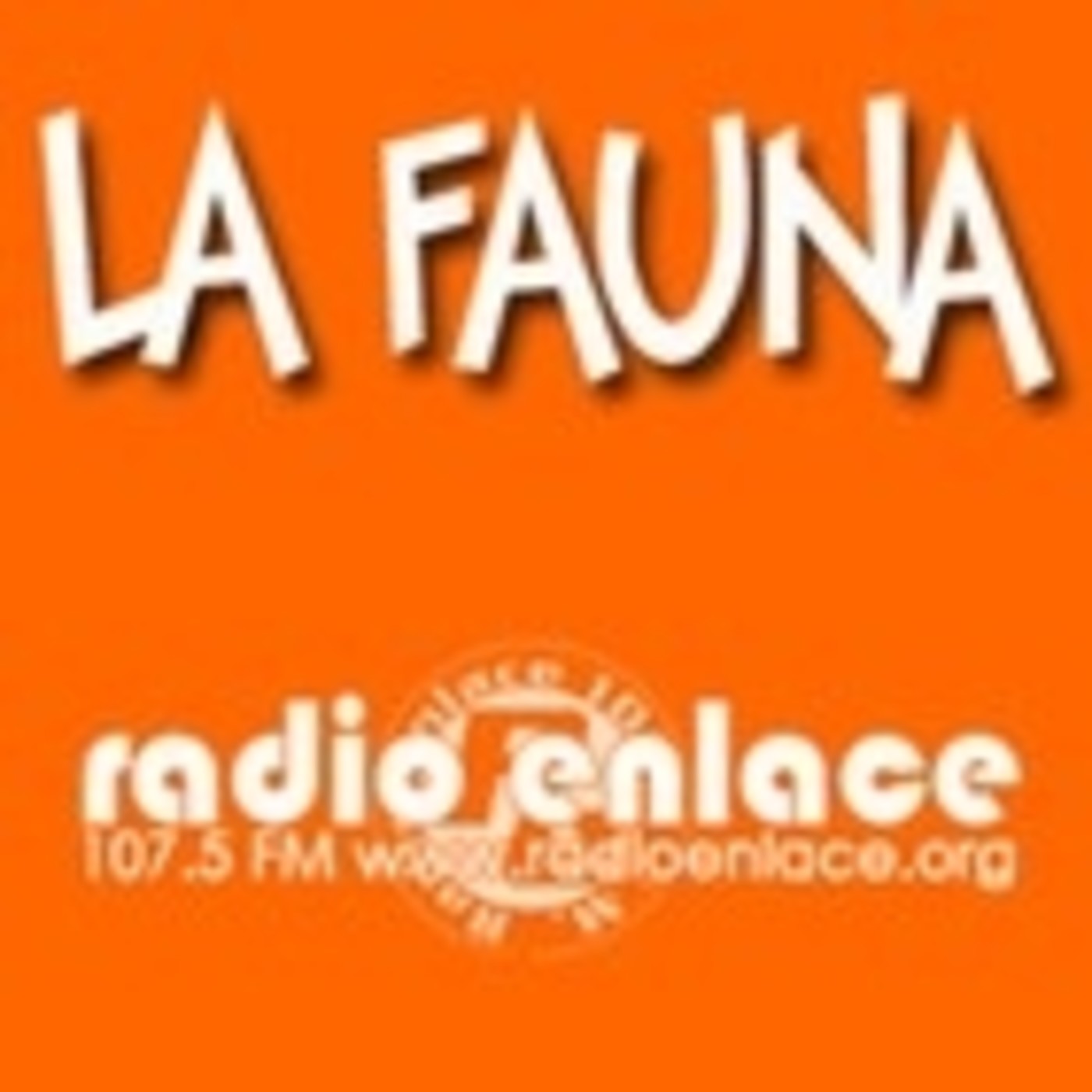 Otra Semana de Rock (05/11/2019) XV aniversario de La Fauna episode artwork