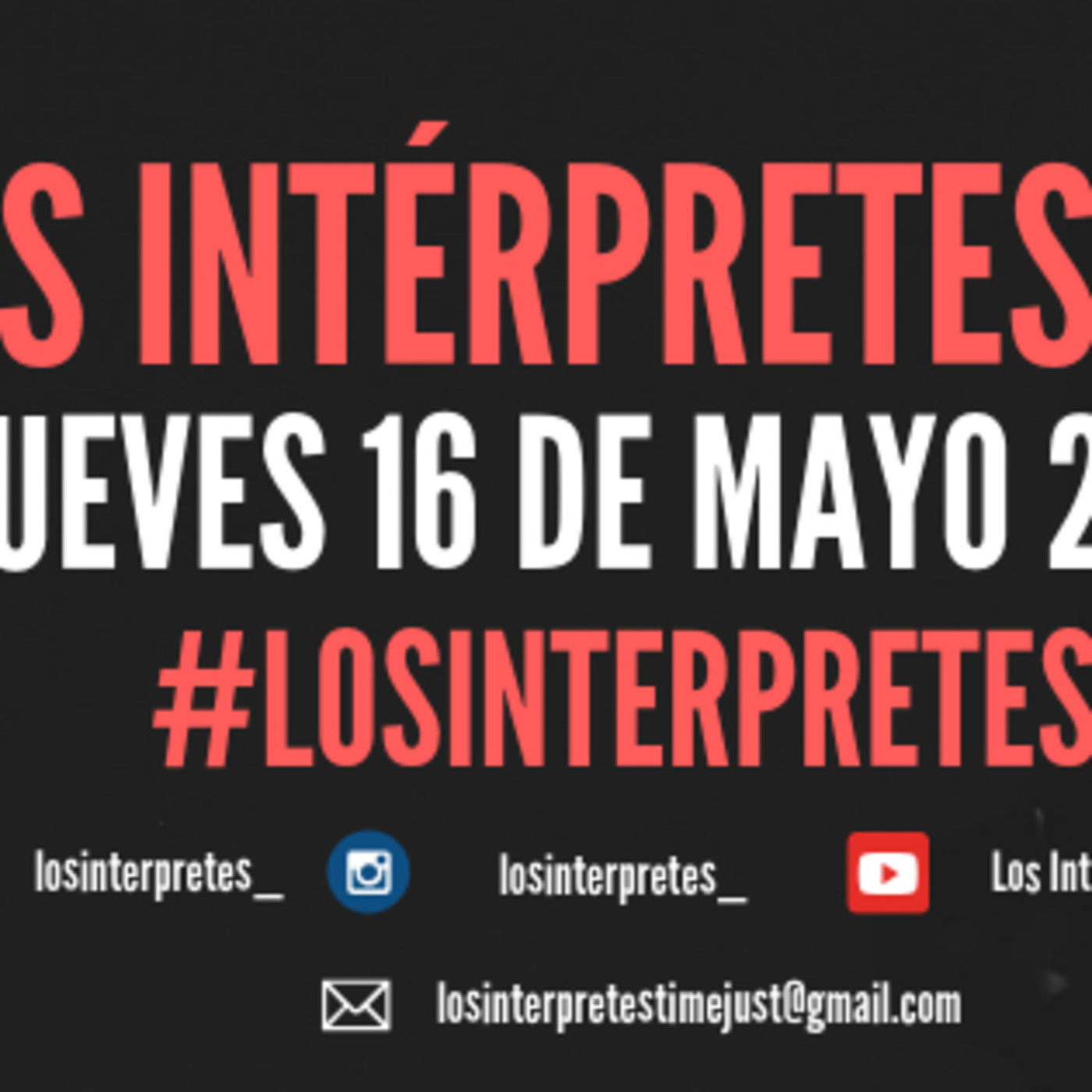 Los Interpretes