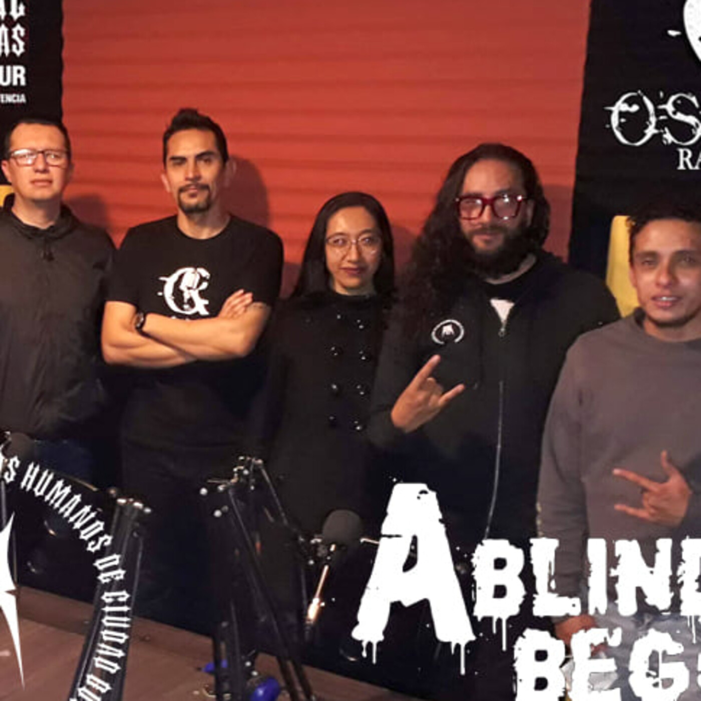 Rugidos Radio