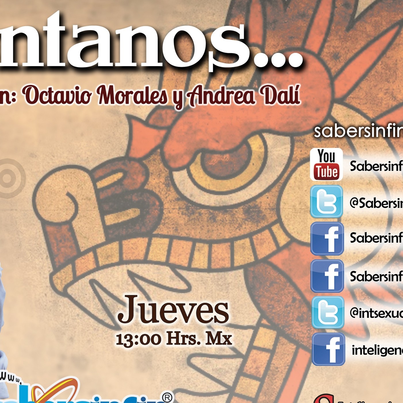 Escritores universitarios independientes episode artwork