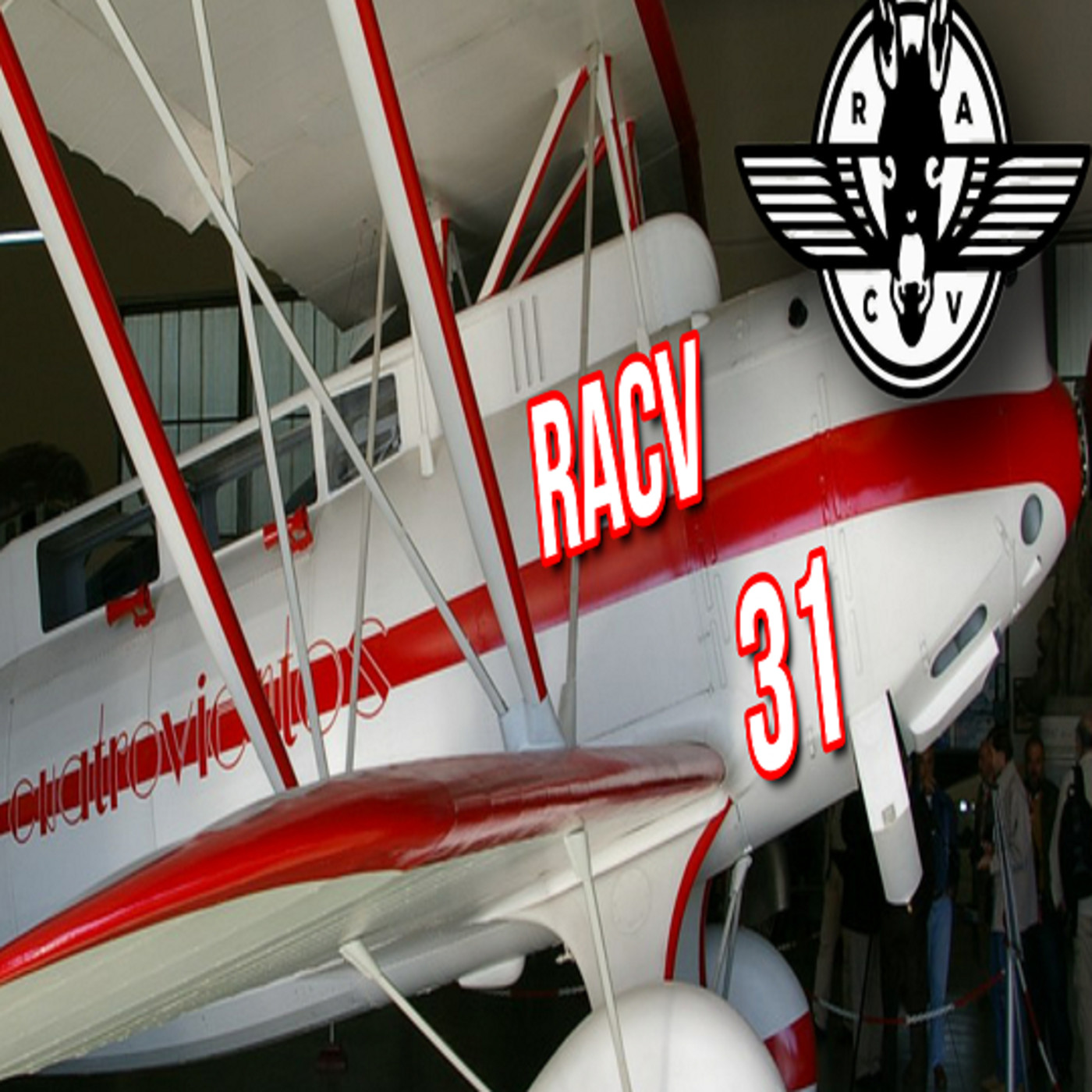 Aviación RACV