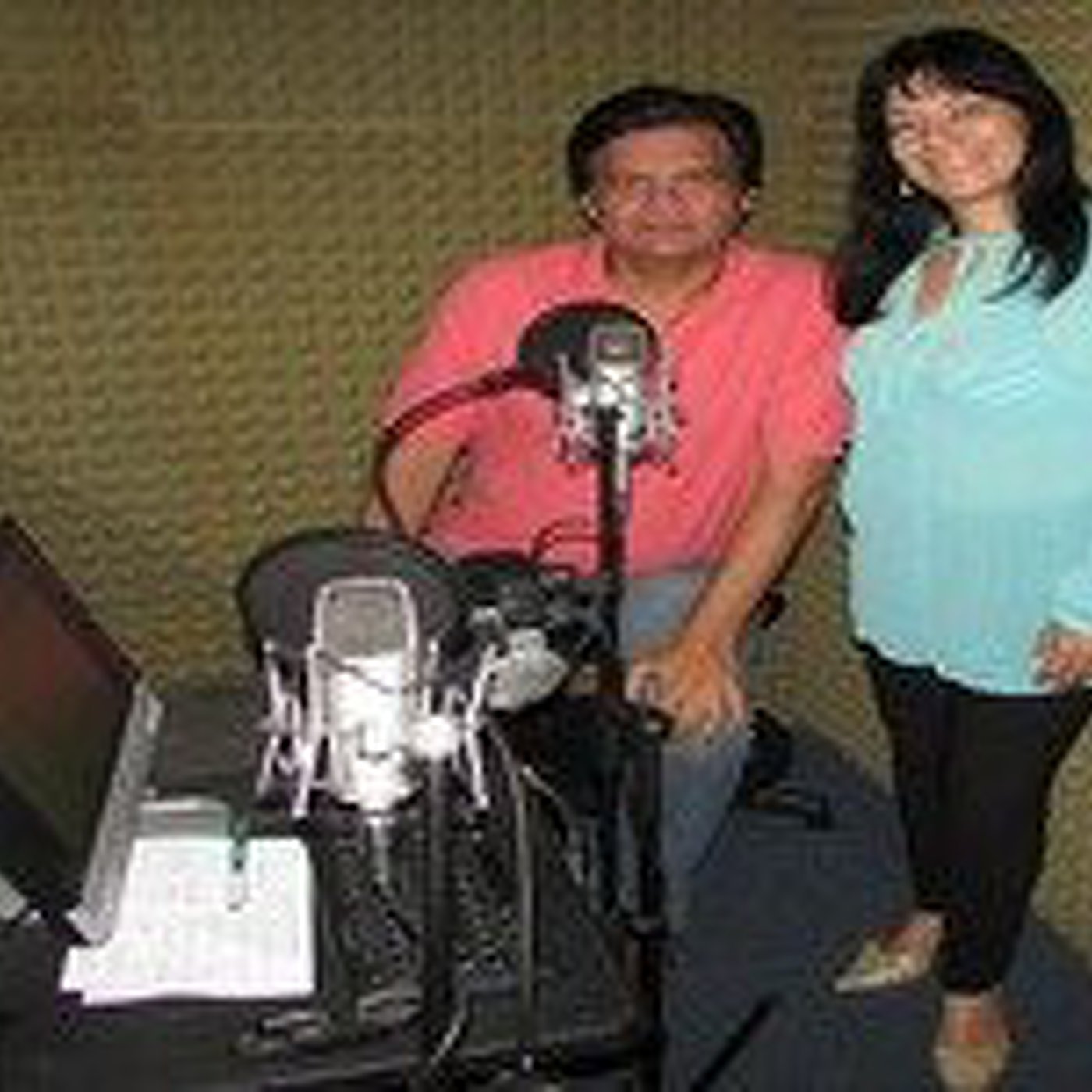 Podcast Expresión Educativa