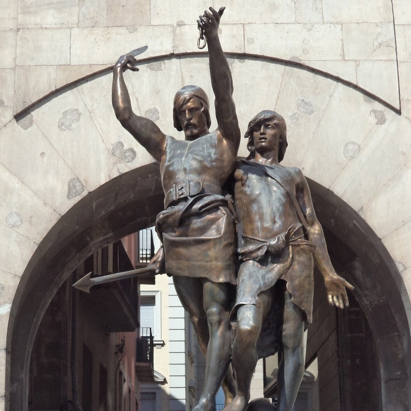La Trastienda de la Memoria
