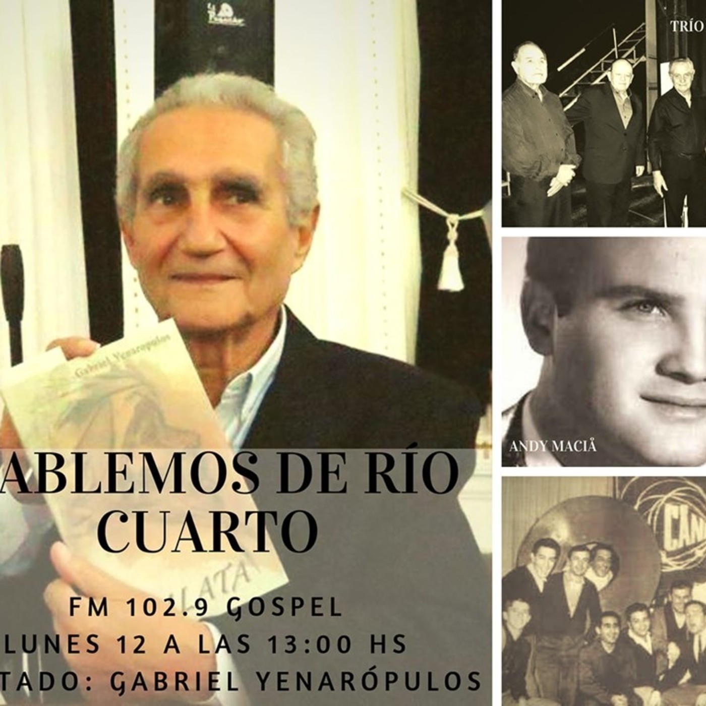 Hablemos De Rio Cuarto