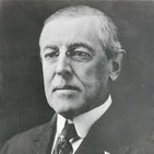 Woodrow Wilson