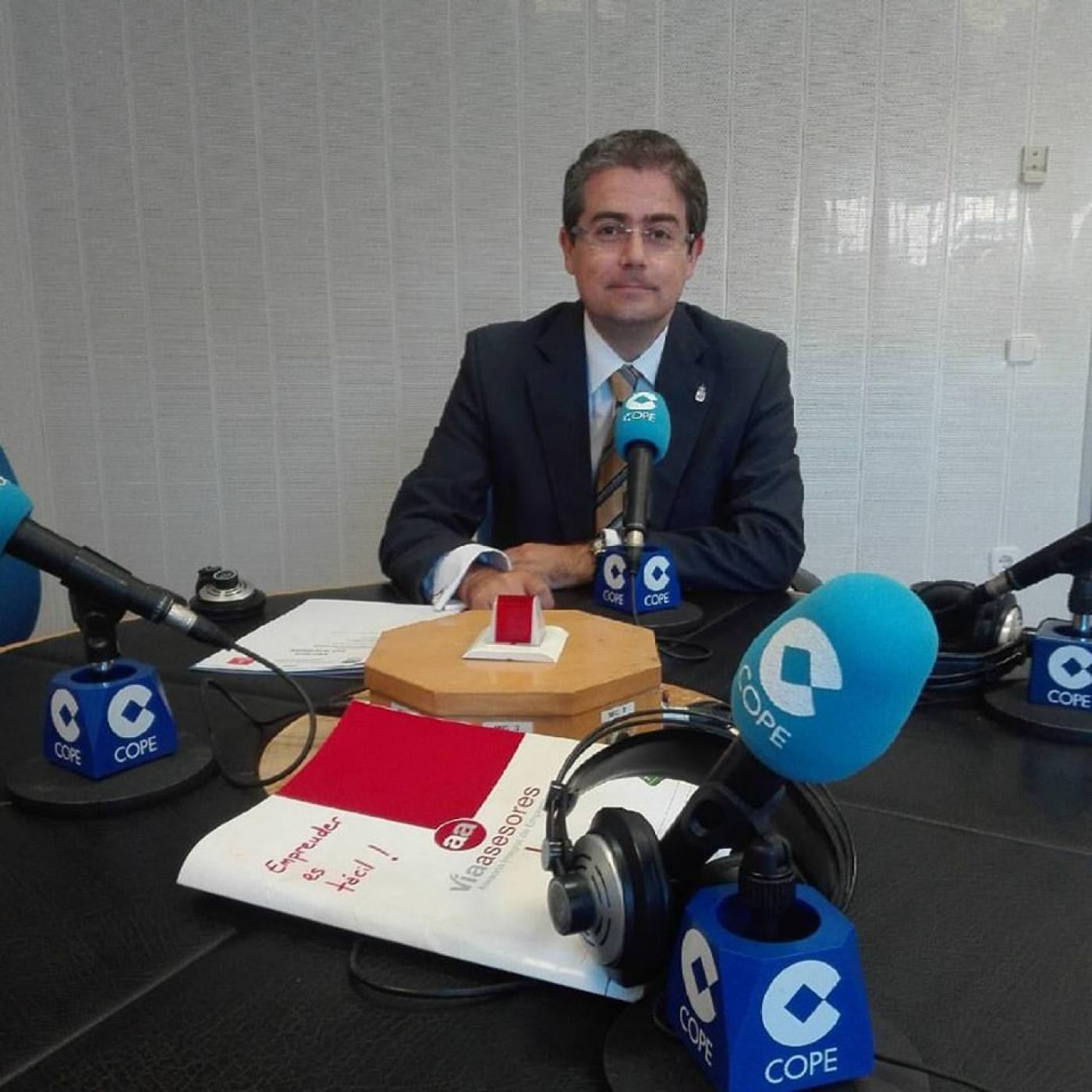 Emprender es fácil