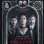 Penny Dreadful: Marea Baja (2016) #Terror #Fantástico #Vampiros #peliculas #audesc #podcast