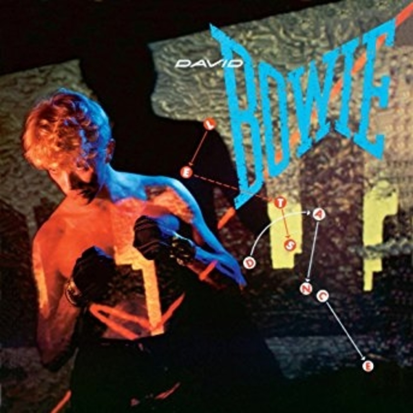 La taberna musical - 206 - Bailemos con Bowie episode artwork