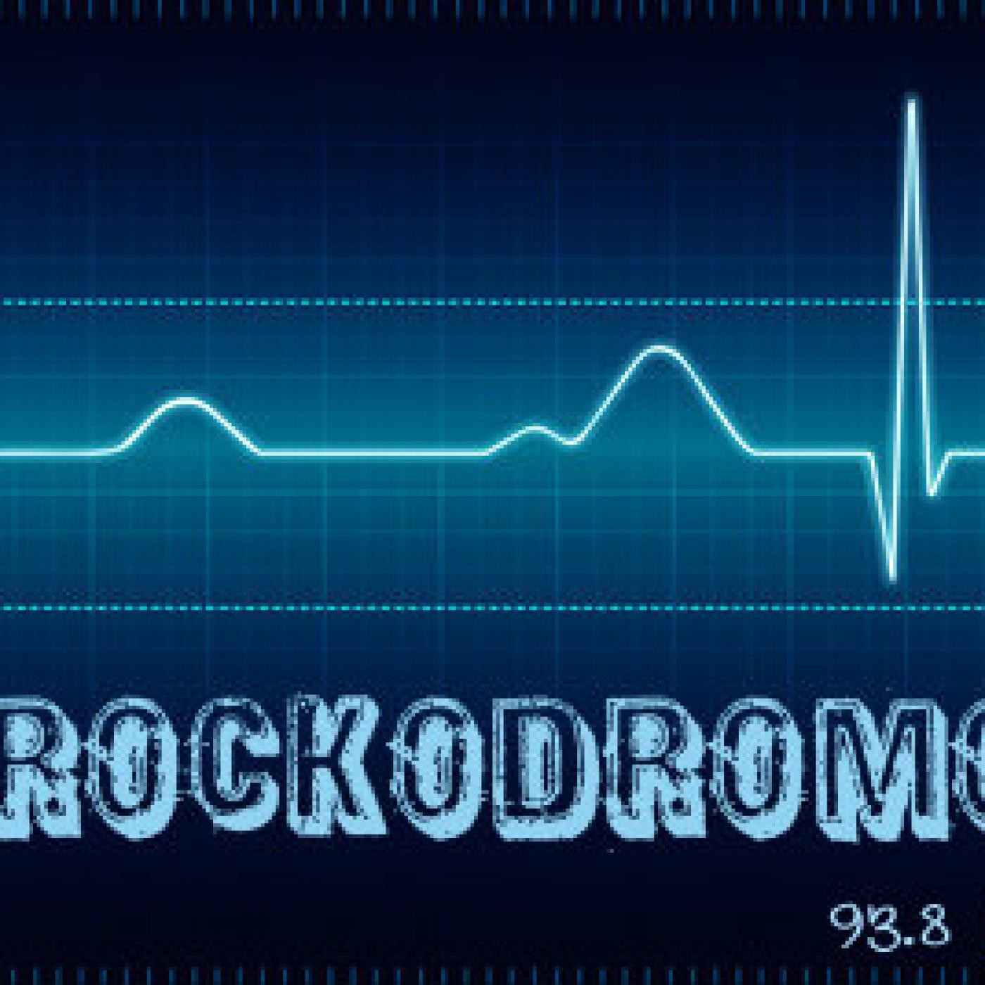 El Rockodromo 13. 22-01-2016. episode artwork