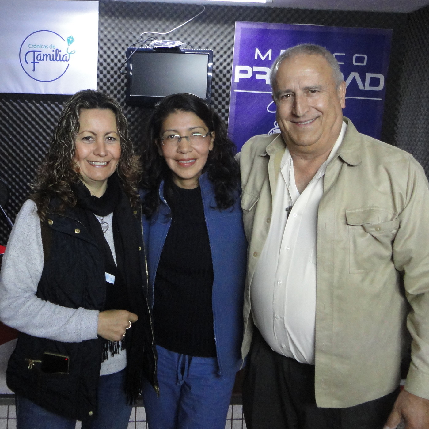 170 Familias funcionales, Nora Albores
