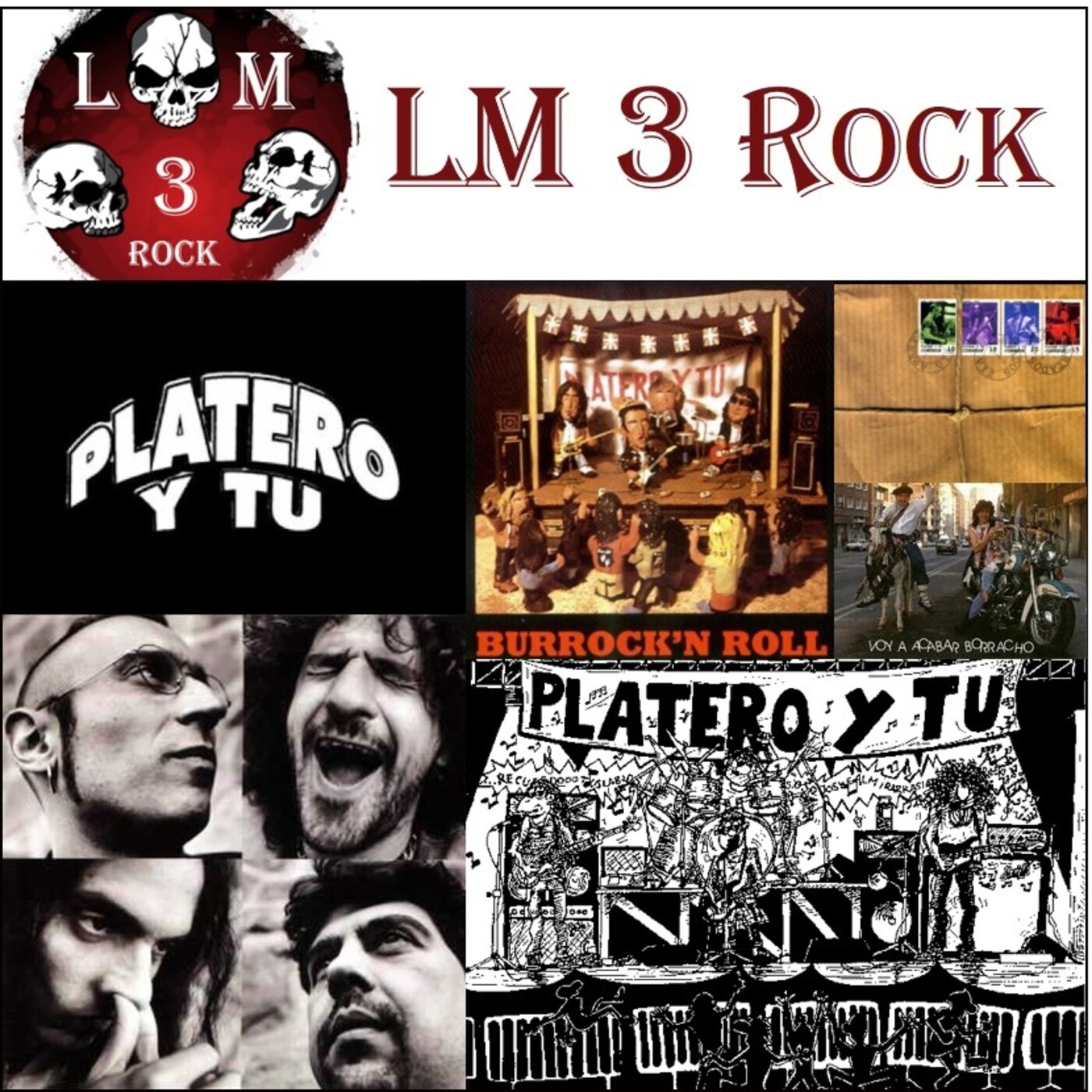 lm3rock
