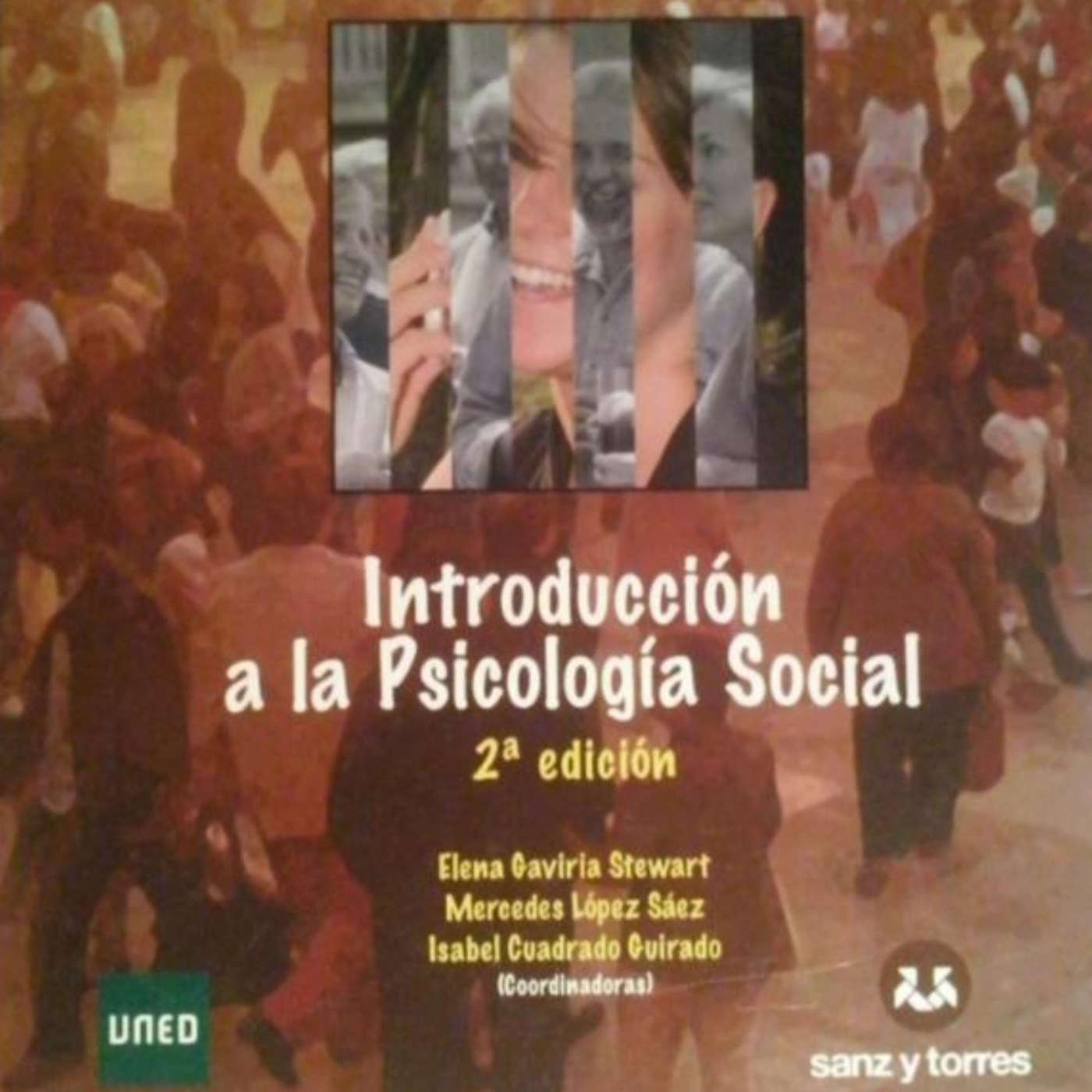 Pisicología Social UNED José Luis García Olmo