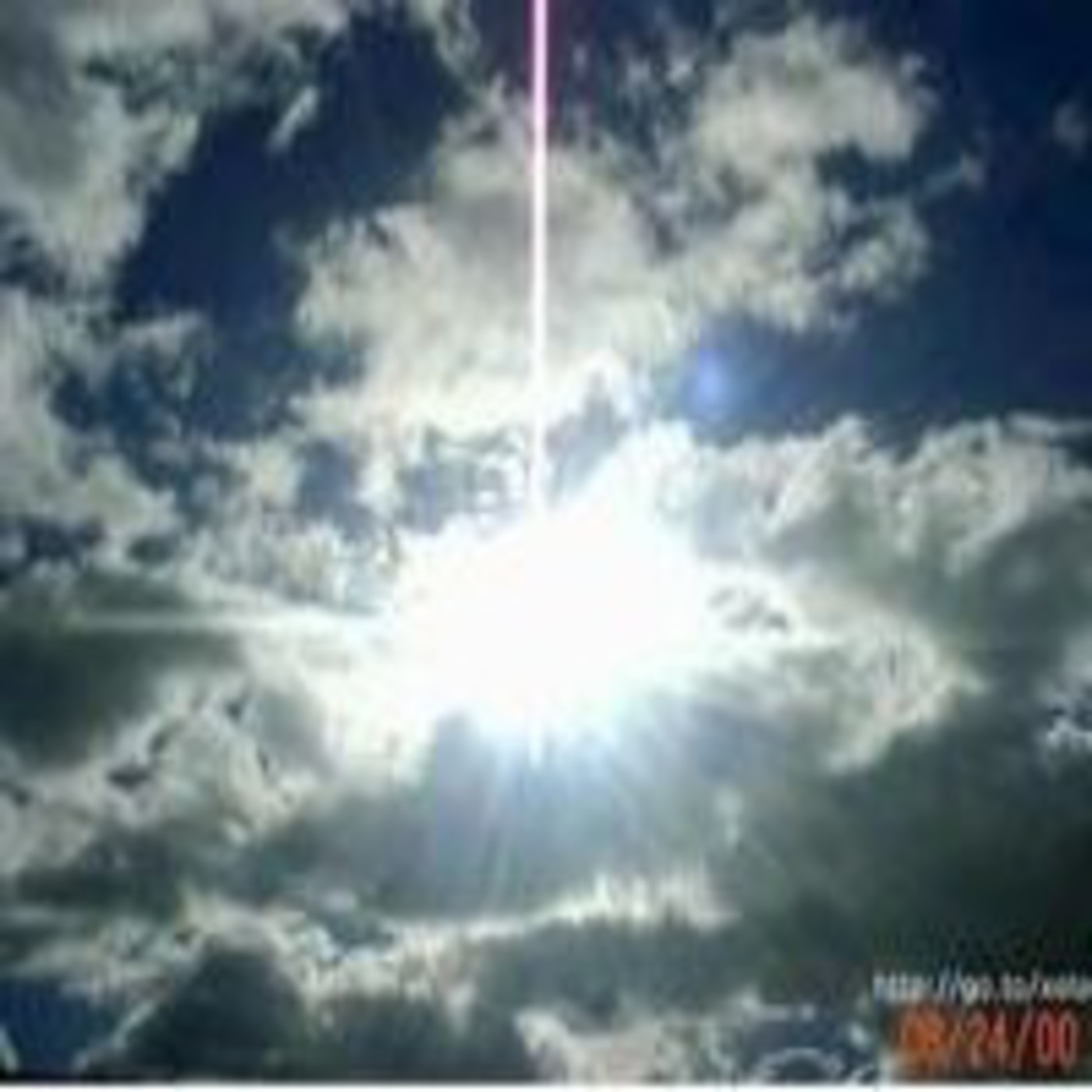 Podcast Misterio Escrito