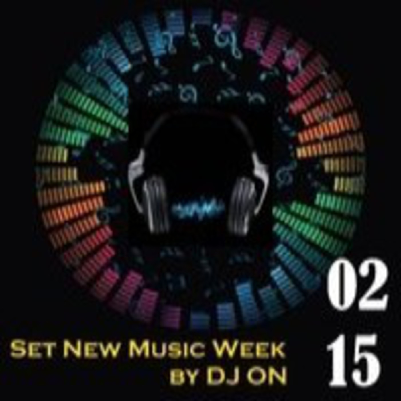 Podcast de Dj On